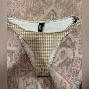 Triangl Swim Bottoms